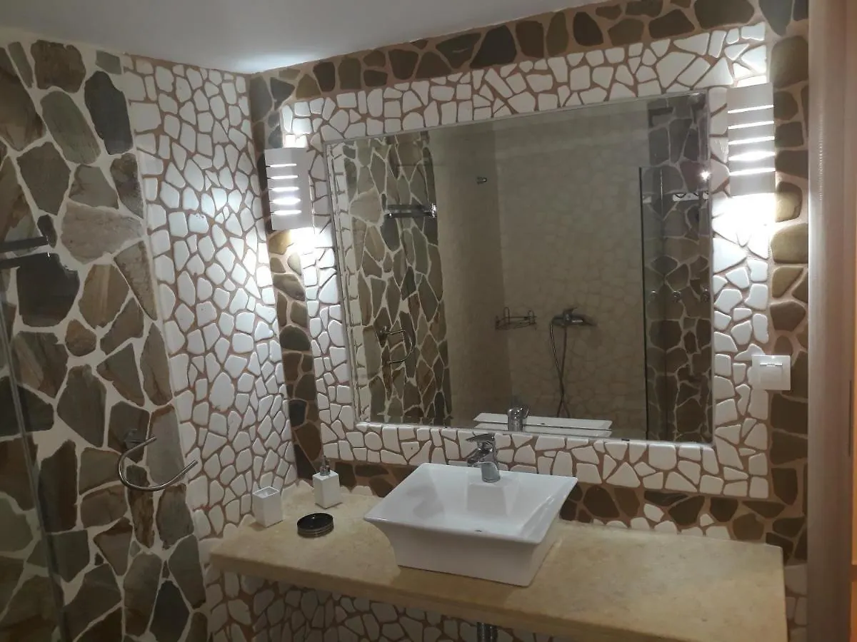 Evdokia'S Apartments And Rooms Neos Marmaras 0*,